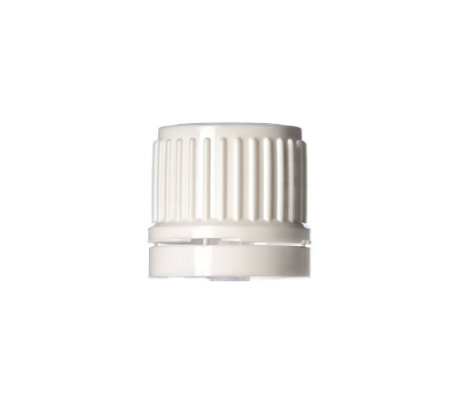 White Cap (slow flow)