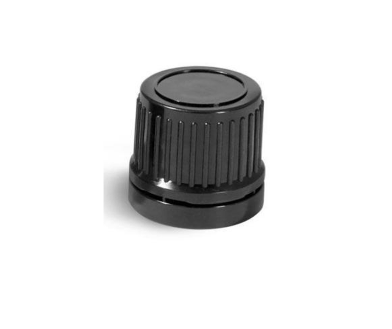 Black Cap (fast flow)