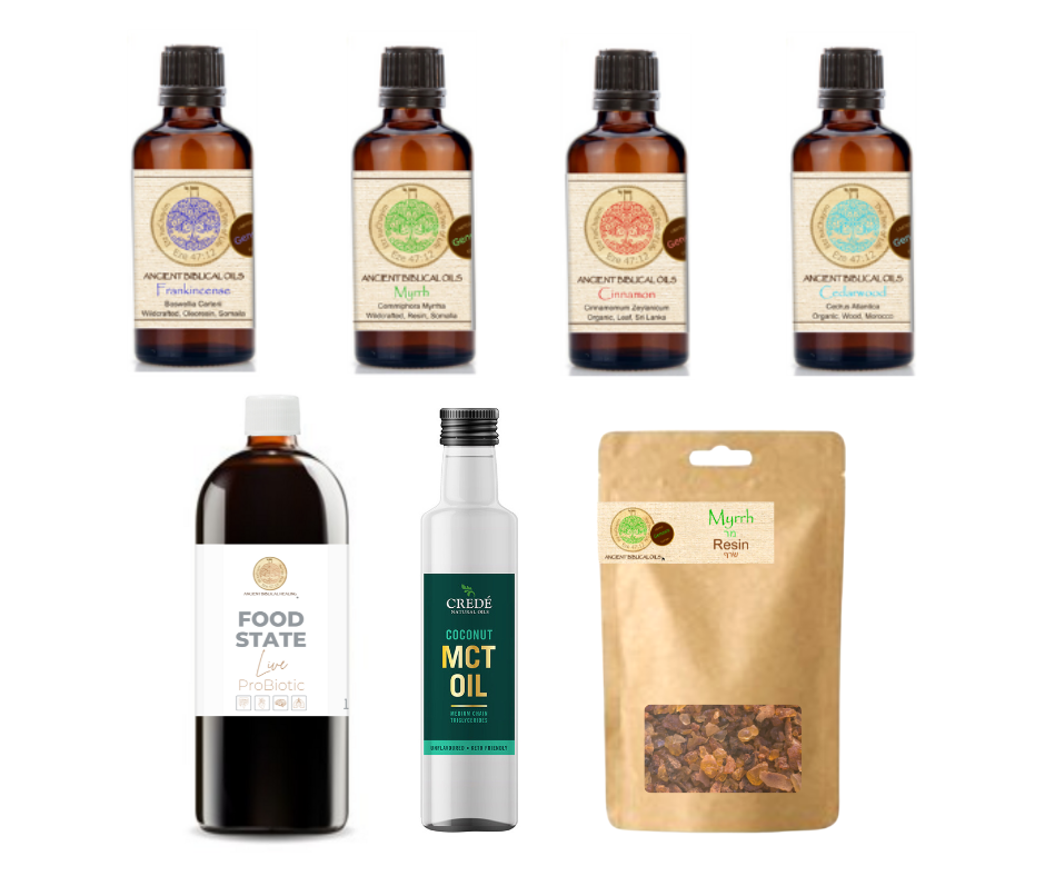Hormone Balance Pack