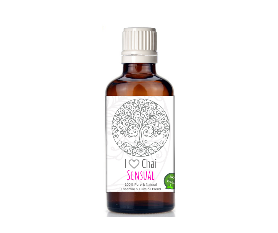 Sensual Blend