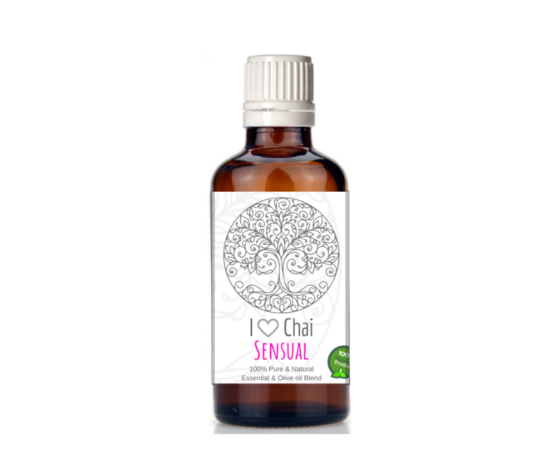 Sensual Blend