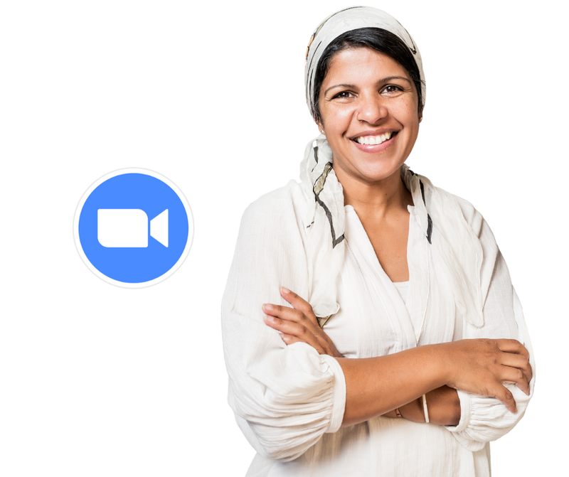 Zoom Consultation