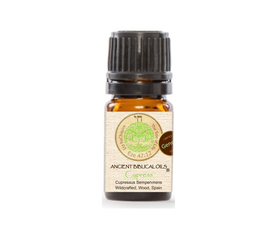 Cypress pure 5ml
