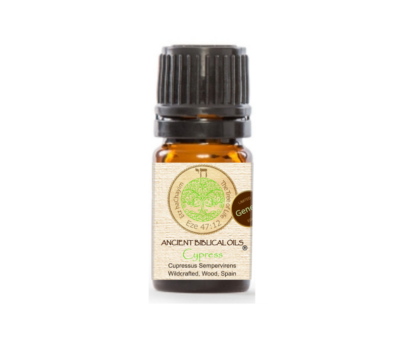 Cypress pure 5ml