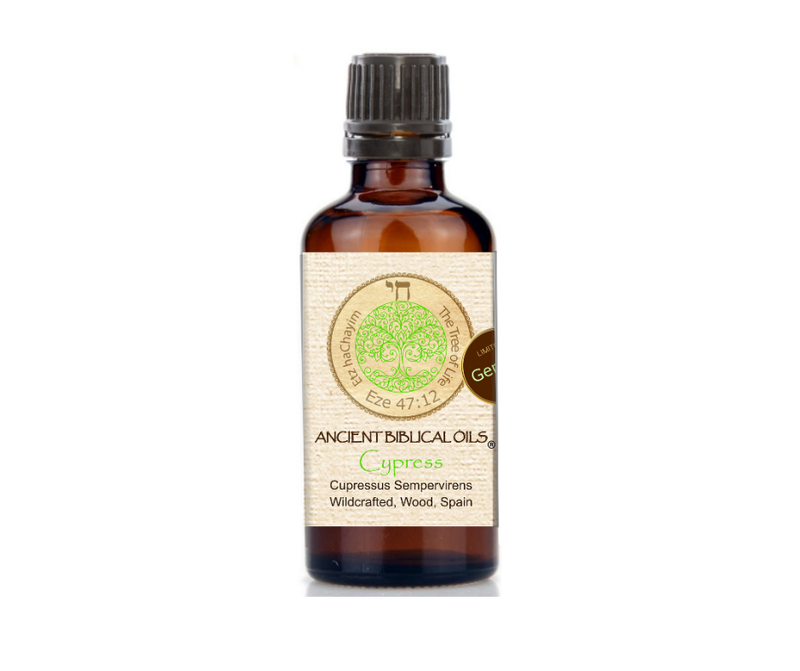 Cypress Blend 50ml