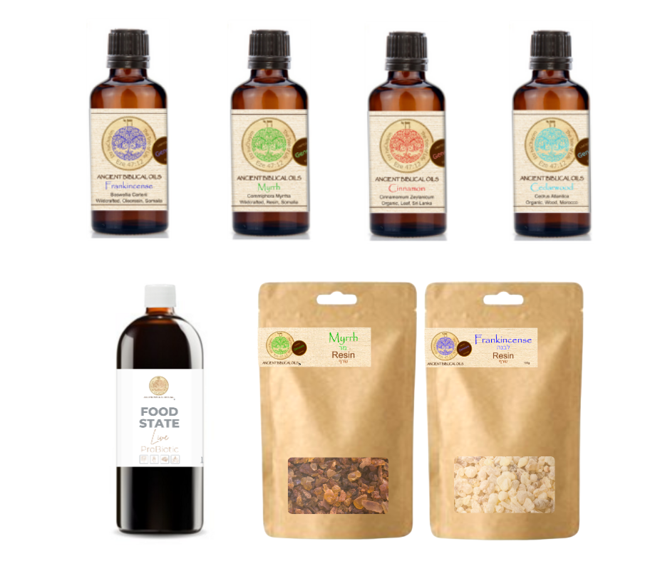 Mood &amp; Uplift Support Pack