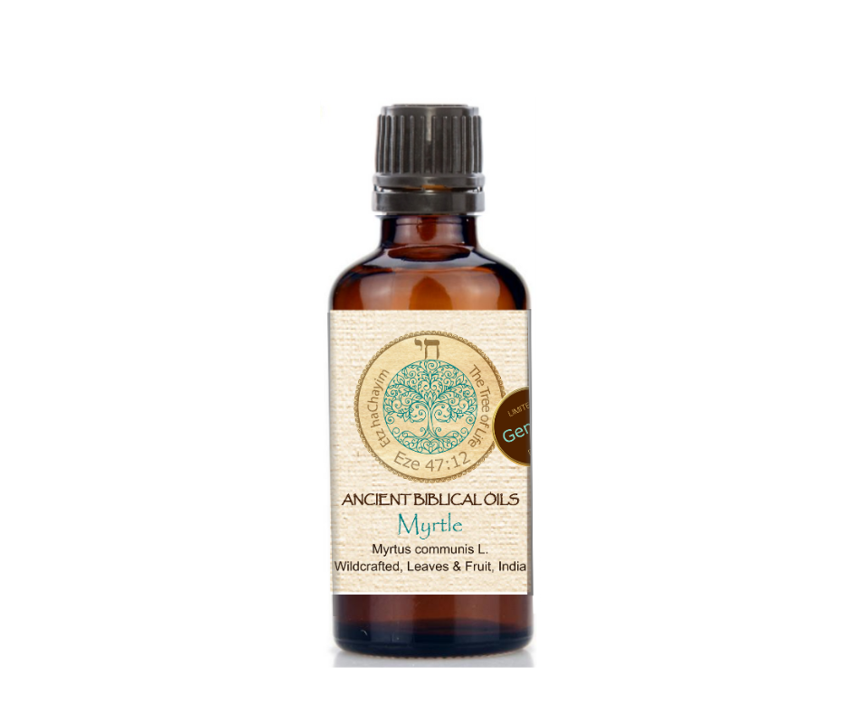 Myrtle Blend 50ml
