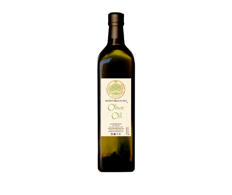 Extra Virgin Olive Oil 1L