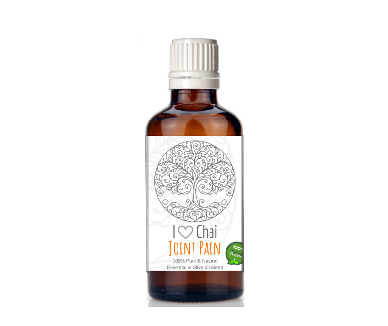 Joint Comfort Blend