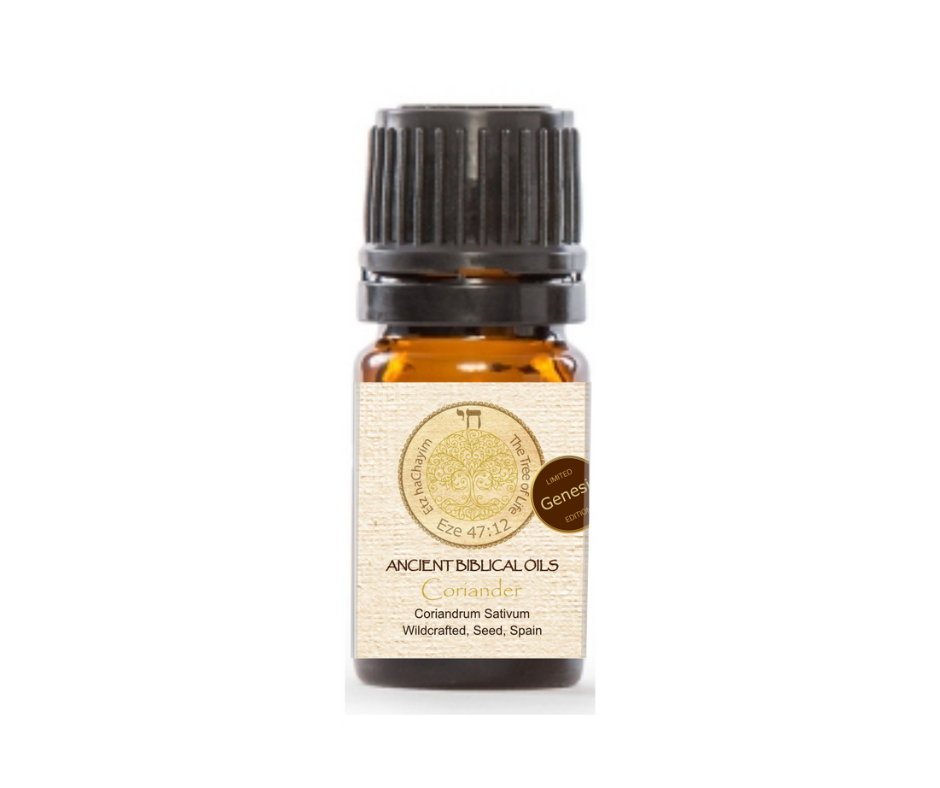 Pure Coriander
