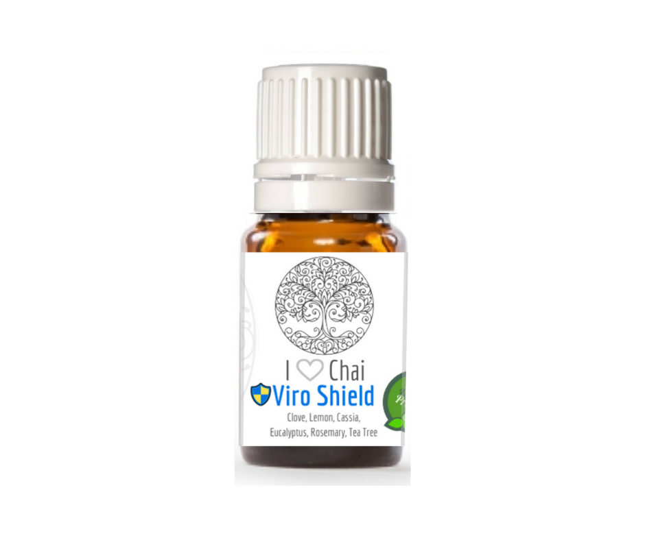 Viro Shield