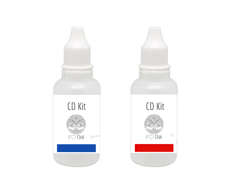 CD Kit 100ml