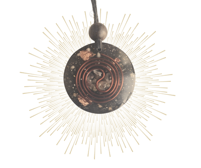 Orgonite Products