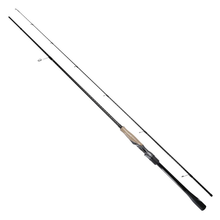 Mtp.predator Spinning Rod 