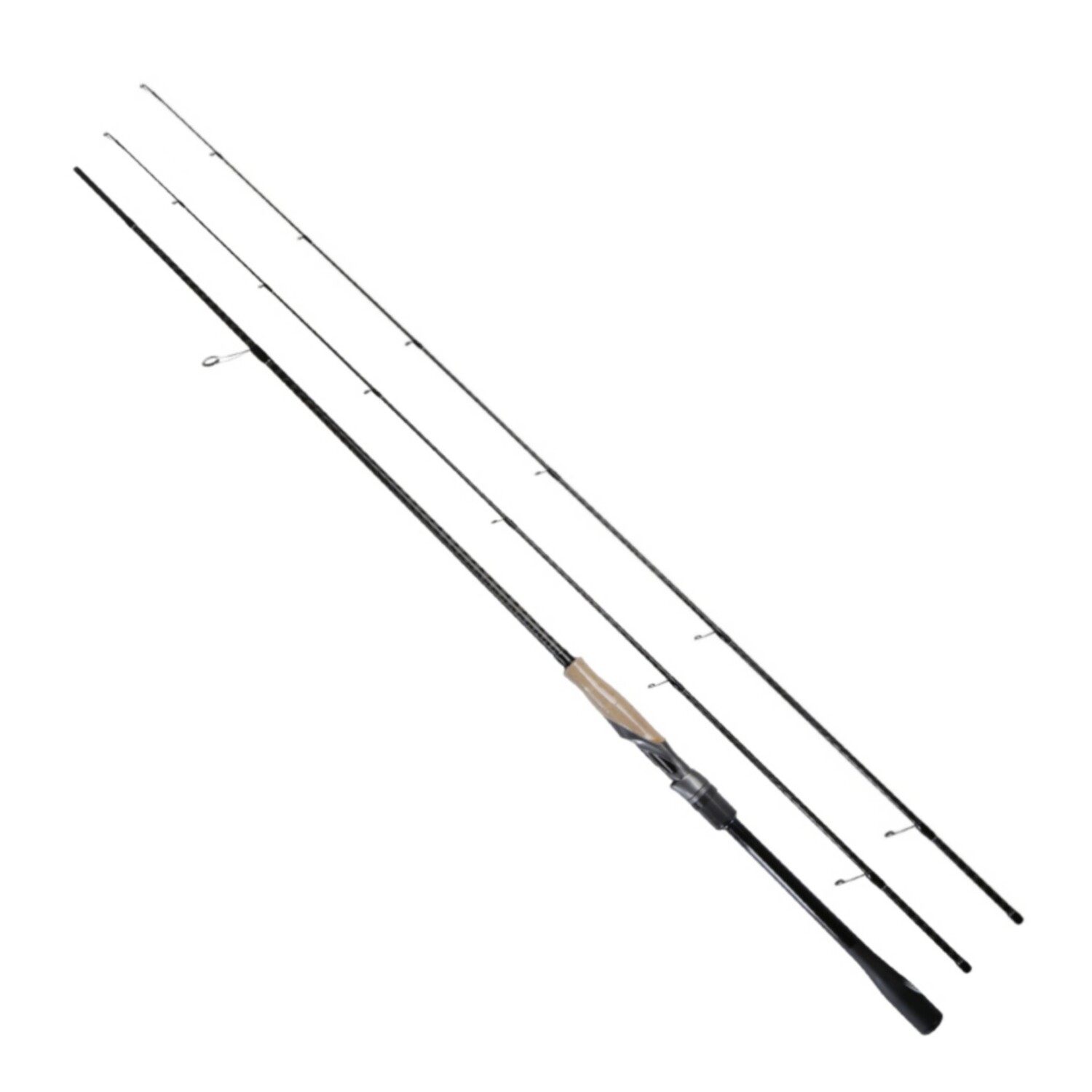 Mtp.predator Super Nova Spinning Rod X2 Tip