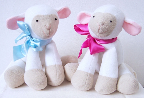 Lamkins Lamb