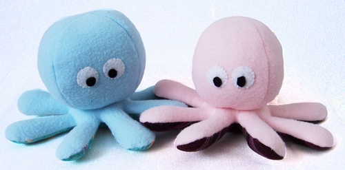 Octo-Plush