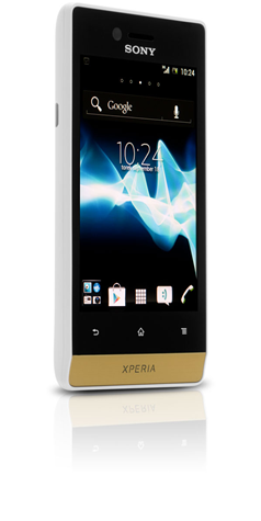 Sony Xperia Miro