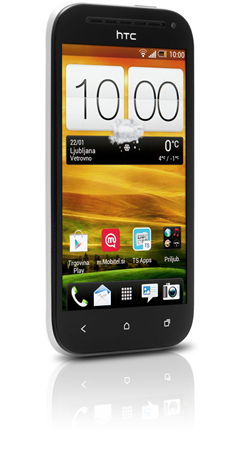 HTC One SV