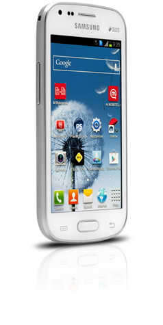 Samsung Galaxy S Duos