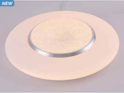 LED 3 IN 1 CEILING LIGHT 65WATT CCT+DIMMING