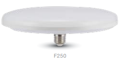 LED UFO BULB E27 SAMSUNG SMD 36 WATT/ 4000K