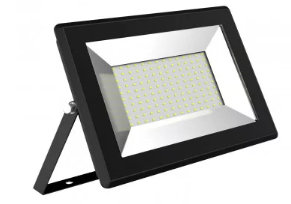 100 WATT LED floodlight IP65 6400K