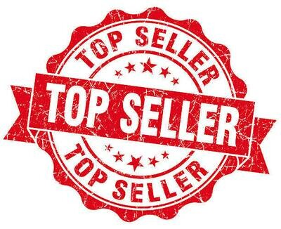TOP SELLERS!