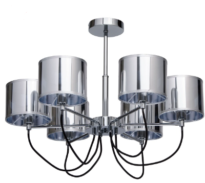 CEILING LIGHT MEGAPOLIS LAZIO