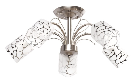 CEILING LIGHT OLYMPIA