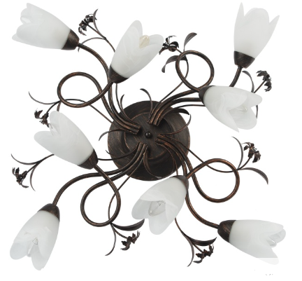 CEILING LIGHT AIDA