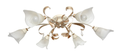 CEILING LIGHT FLORA VERONA