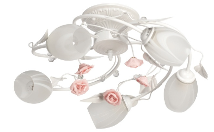 CEILING LIGHT FLORA PROVENCE