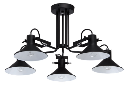 CEILING LIGHT LOFT TOWN