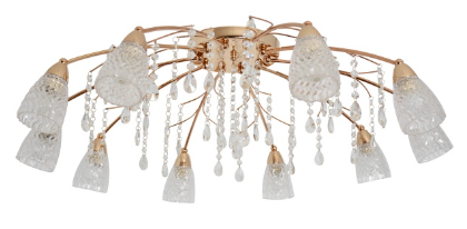 CEILING LIGHT FLORA AMELIA
