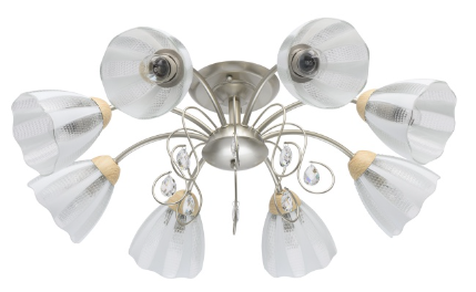 CEILING LIGHT MEGAPOLIS PORTO