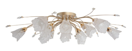 CEILING LIGHT FLORA AMELIA