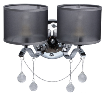 WALL LIGHT ELEGANCE FEDERICA