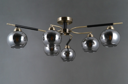 CEILING LIGHT MEGAPOLIS HAMBURG