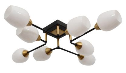 CEILING LIGHT OLYMPIA MEGAPOLIS