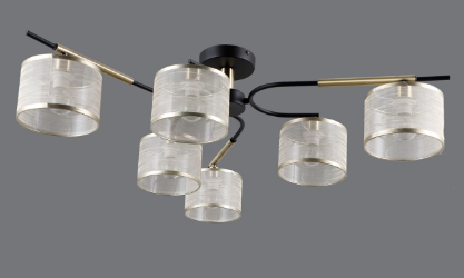 CEILING LIGHT Megapolis Conrad