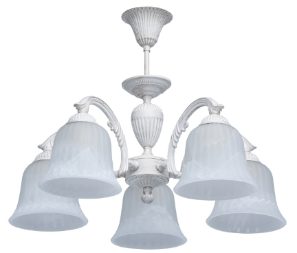 CEILING LIGHT CLASIC ARIANDA