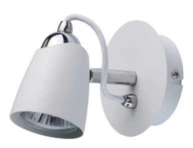 SPOTLIGHT TECHNO ASTOR GU10