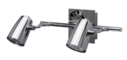 SPOTLIGHT TECHNO ORION 2XGU10