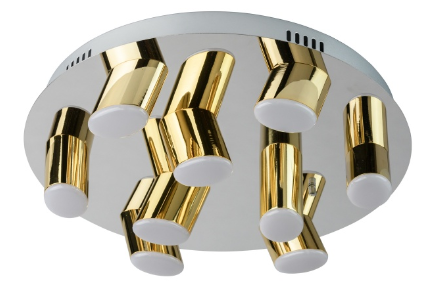 CEILING LIGHT HIGH TECH FLENSBURG
