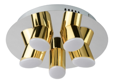 CEILING LIGHT HIGH-TECH FLENSBURG