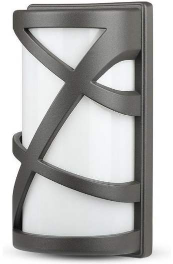 WALL  LIGHT  GRAPHITTE GRAY