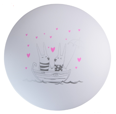 CEILING LIGHT KINDER SMILE 30W