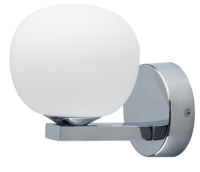 LED TECHNO AQUA IP44 WALL LIGHT