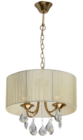 Ceiling light Elegance Jacqueline
